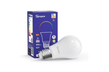 Smart Home sijalke, žarnice SONOFF  SONOFF...