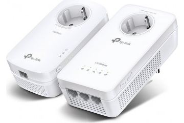 Powerline TP-link  TP-LINK TL-WPA8631P KIT...