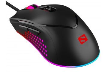 Miške Sandberg  Sandberg Azazinator Mouse 6400...