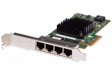 Mrežne kartice Intel  Intel I350T4 4-portna...