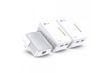 Powerline TP-link  TP-LINK TL-WPA4220 TKIT...