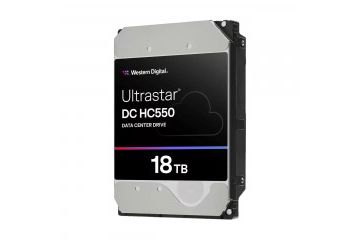Trdi diski Western Digital  WD 18TB UltraStar...