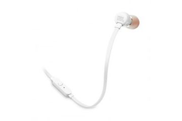  Slušalke JBL  JBL Tune 110 In-ear slušalke z...