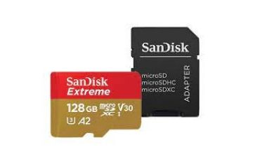 Spominske kartice SanDisk  SanDisk Extreme...