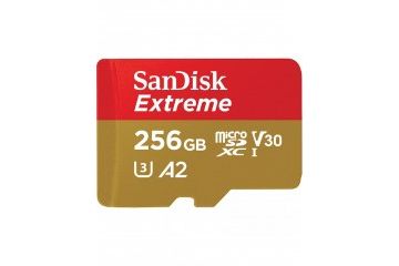 Spominske kartice SanDisk  SanDisk Extreme...