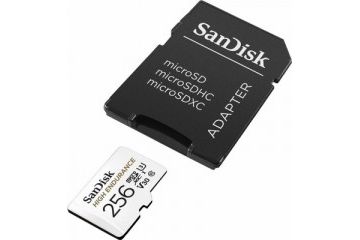Spominske kartice SanDisk  SanDisk High...