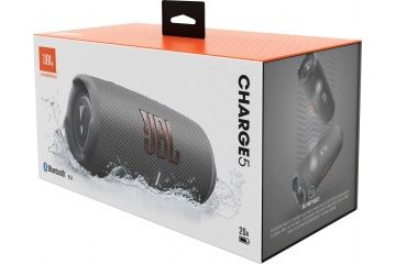  Zvočniki JBL  JBL Charge 5 brezžični...