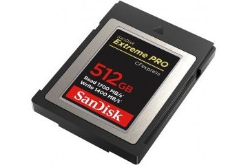 Spominske kartice SanDisk  SanDisk Extreme PRO...