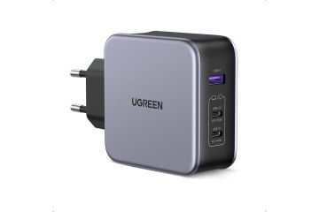Dodatki Ugreen  Ugreen Nexode 3 portni 140W...