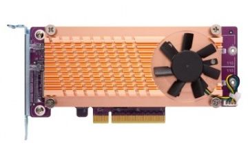 NAS Qnap  QNAP QM2-2P-384A PCIe razširitvena...