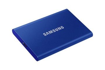 Prenosni diski SSD Samsung  Samsung T7 Zunanji...