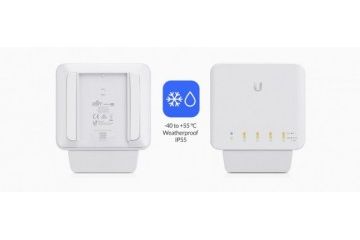 Preklopniki in stikala Ubiquiti  Ubiquiti Unifi...