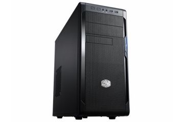 PC Ohišja COOLER MASTER Ohišje Miditower...