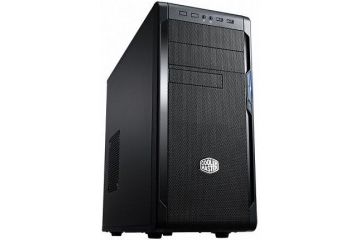 PC Ohišja COOLER MASTER Ohišje Miditower...