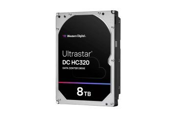 Trdi diski Western Digital  WD 8TB UltraStar DC...