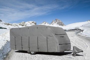 Kamp paviljoni, šotori, senčniki BRUNNER...