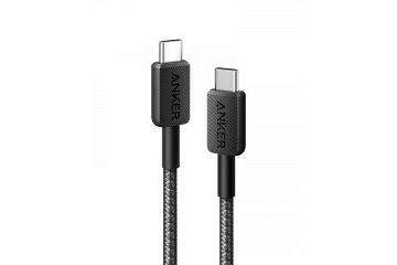 Dodatki Anker  Anker 322 USB-C to USB-C pleten...