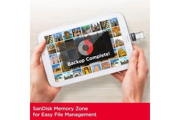  USB spominski mediji SanDisk  SanDisk Ultra...