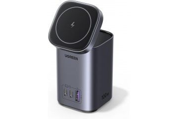 Dodatki Ugreen  Polnilna postaja Ugreen 100W...