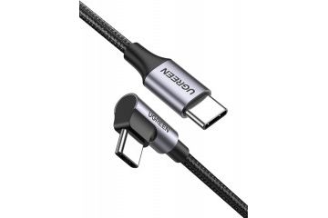 Dodatki Ugreen   Ugreen USB-C na kotni USB-C...