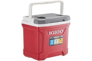 Kamp hladilne skrinje in torbe IGLOO  IGLOO...