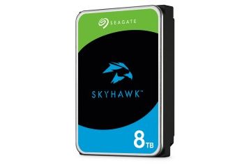 Trdi diski Seagate  Seagate 8TB SkyHawk 3,5...