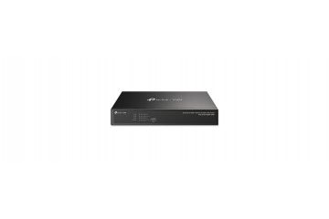 Kamere TP-link  TP-LINK VIGI 8-kanalni PoE+...