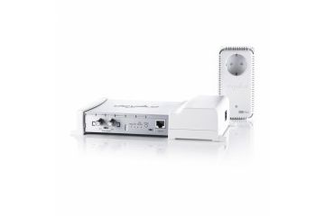 TV tuner Devolo DEVOLO dLAN TV Sat Multituner Kit