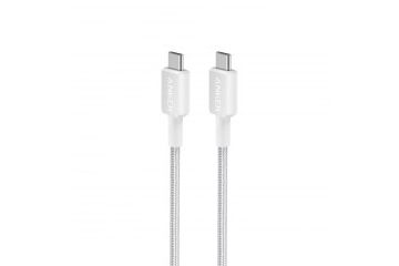 Dodatki Anker  Anker 322 USB-C to USB-C pleten...