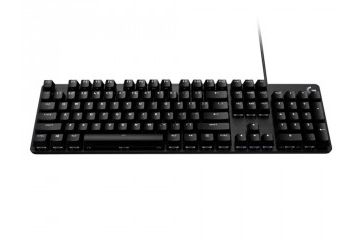 Tipkovnice Logitech  Logitech mehanska...