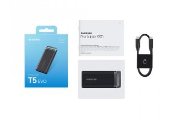 Prenosni diski SSD Samsung  Samsung T5 Evo 4TB...