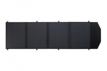 Baterije in polnilci Sandberg  Sandberg Solarni...