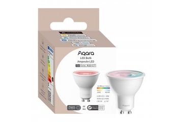 Smart Home sijalke, žarnice AQARA  AQARA...