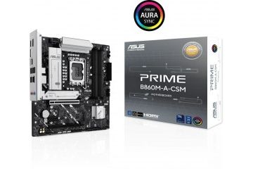 Osnovne plošče Asus  ASUS PRIME B860M-A-CSM,...