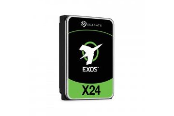 Trdi diski Seagate  Seagate 24TB Exos X24 3,5...