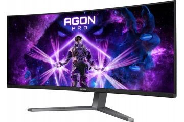 LCD monitorji CRUCIAL  AOC Agon PRO AG346UCD 34...