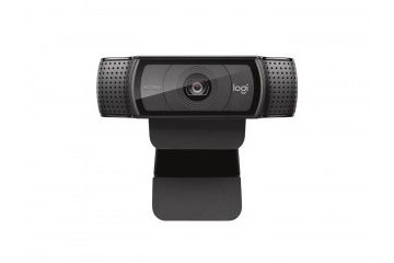  WEB kamere Logitech  Logitech kamera C920e...