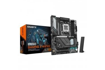 Osnovne plošče Gigabyte  GIGABYTE B850 GAMING...