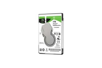 Trdi diski Seagate  Seagate 1TB BarraCuda 2,5...
