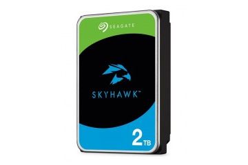 Trdi diski Seagate  Seagate 2TB SkyHawk 3,5...