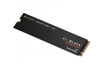 SSD diski CRUCIAL  WD 1TB Black SN8100 M.2 2280...