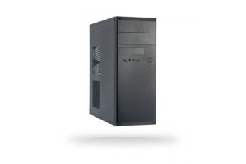 PC Ohišja CHIEFTEC  Chieftec HQ-01B-OP USB3...