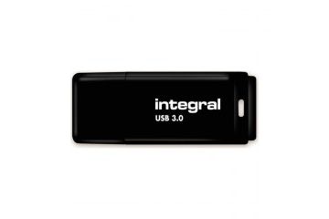  USB spominski mediji INTEGRAL  INTEGRAL BLACK...