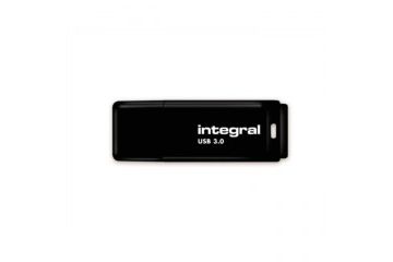  USB spominski mediji INTEGRAL  INTEGRAL BLACK...