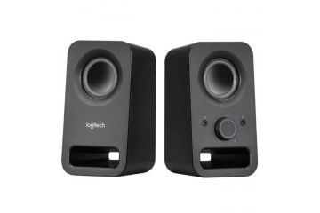  Zvočniki Logitech  Logitech zvočniki 2.0...