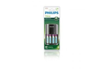 Ostalo Philips  PHILIPS POLNILNIK BATERIJ...