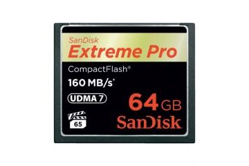 Spominske kartice SanDisk  SanDisk 64GB Compact...