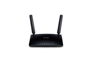 Routerji WiFi TP-link  TP-LINK Archer MR200...