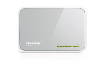 Preklopniki in stikala TP-link  TP-LINK SF1005D...