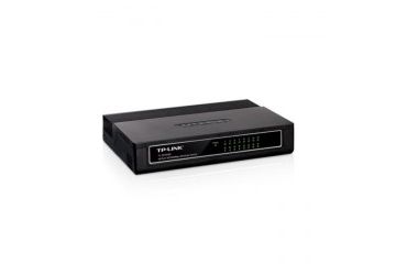 Preklopniki in stikala TP-link  TP-LINK SF1016D...